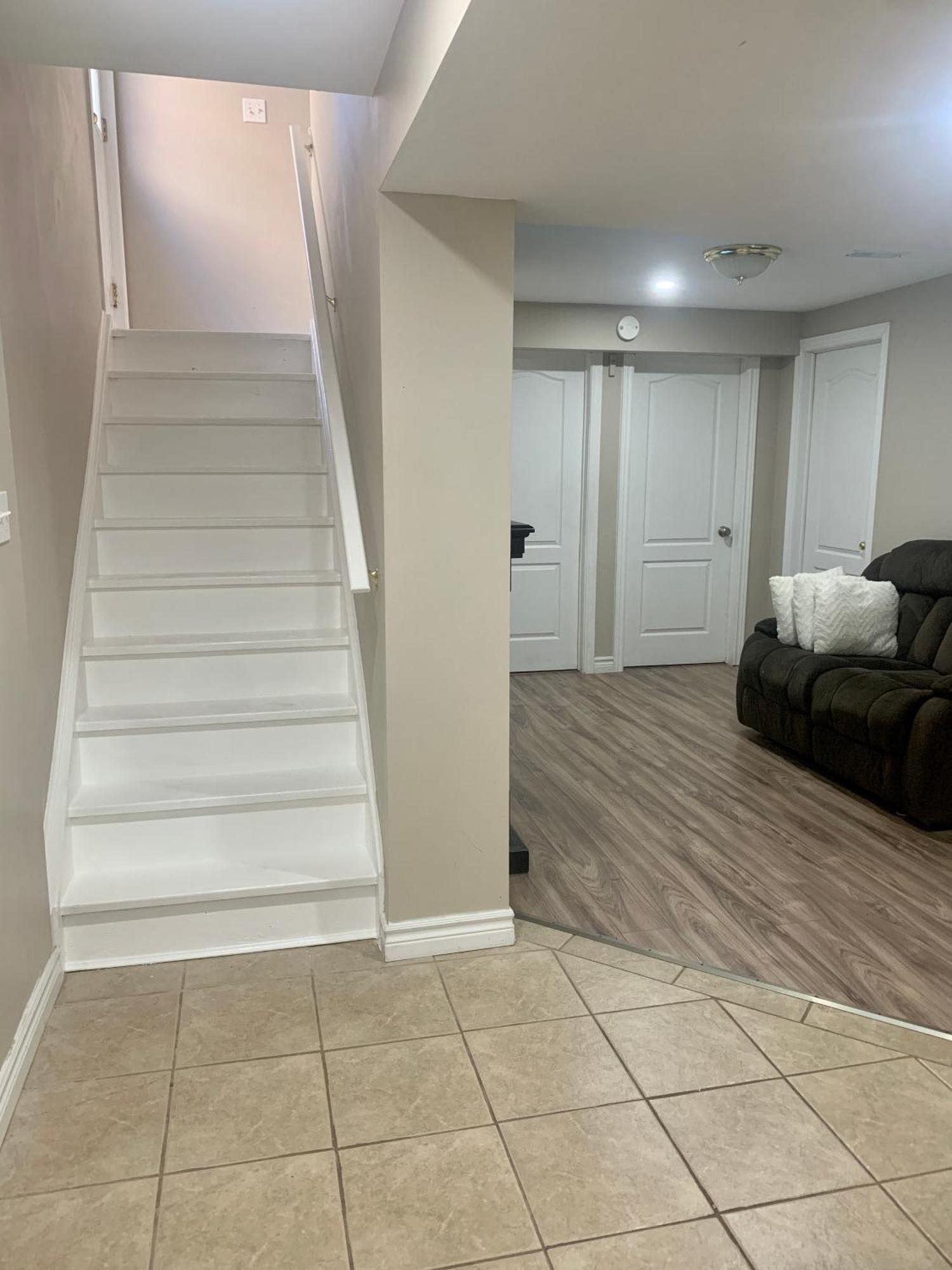 1 Room In A Cozy And Beautiful Basement Guelph Ngoại thất bức ảnh
