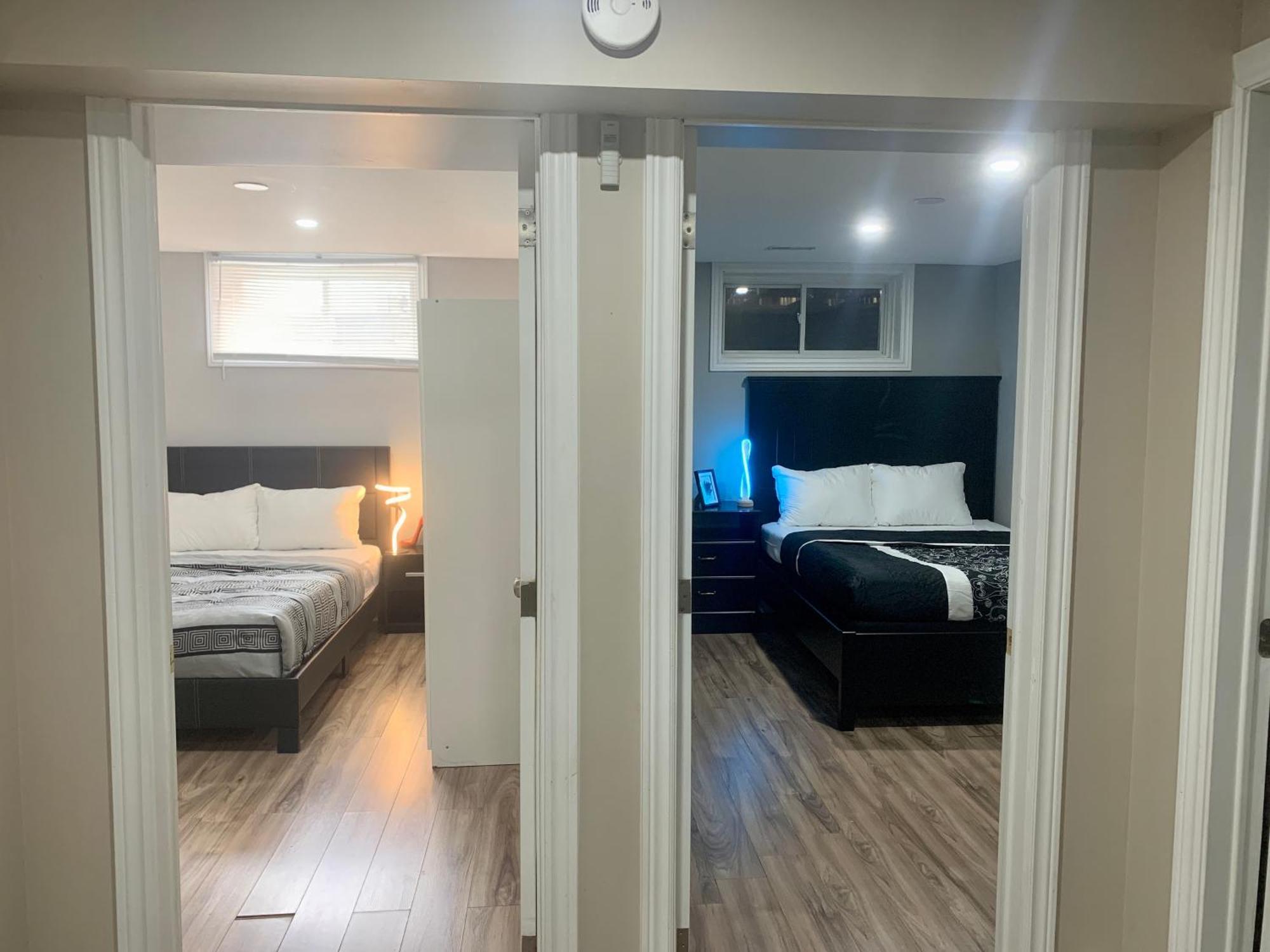1 Room In A Cozy And Beautiful Basement Guelph Ngoại thất bức ảnh